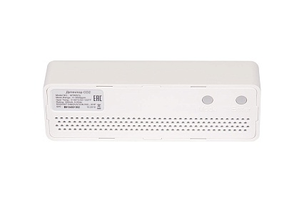 Детектор углекислого газа Даджет KIT MT8057S со звуковым сигналом 4 268