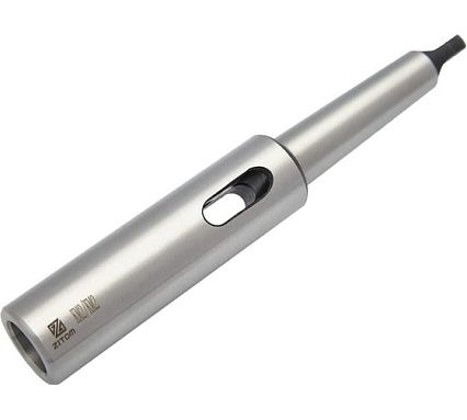 Втулка переходная длинная с лапкой КМ2/КМ2 ZITOM as21022