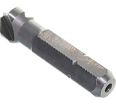 Зенковка (8.3 мм; HSS-G; 90 град; Z=3; шестигр.хв.) PROJAHN 353083