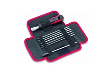 Отвертка с моментом затяжки CIMCO 11 4802