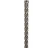 Бур по бетону 10x210 мм, SDS-plus (4 резца) Professional EKF db-10-210-4x4-ue