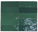 Плитка DNA Tiles Safi Emerald 5,2x16 см, 122102