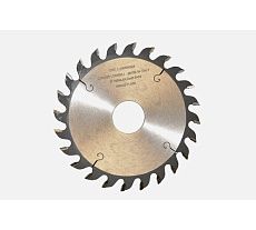 Диск пильный DORIGO пазовый 180x5.5/4.0x40 Z=24 LI180554024