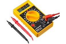Цифровой мультиметр Stayer MAXDigital 45306