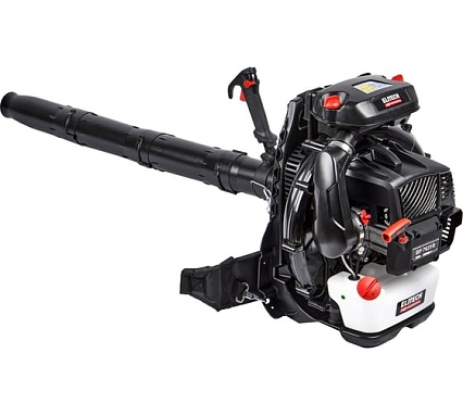 Воздуходувка бензиновая Elitech HD BP 7631R 204654