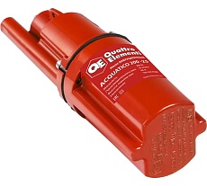 Вибрационный насос Quattro Elementi Acquatico 200-25 кабель 25 м 919-068