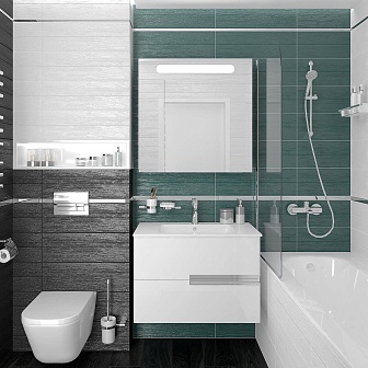 Коллекция плитки Laparet Kopengagen