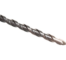 Сверло по бетону ProConcrete (8x340х400 мм) Heller 18001