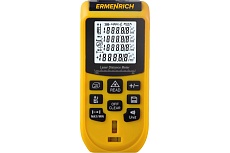 Лазерная рулетка Ermenrich Reel GA50 81724
