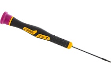 Отвертка Narex Шлиц Micro Line Profi 0,3х1,8х60 мм 833553