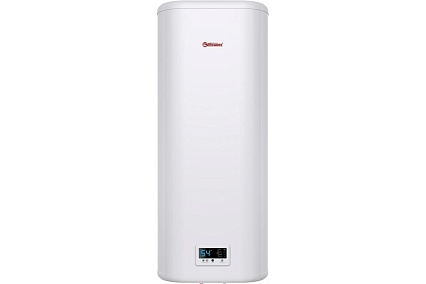Электрический аккумуляционный водонагреватель Thermex бытовой IF 100 V pro Wi-Fi ЭдЭБ00290