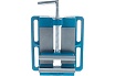 Сверлильные тиски WILTON Q150 150х150 мм WI91196RU