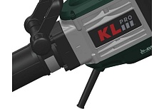 Профессиональный отбойный молоток KLPRO KLKR1800H 1700 w 14017