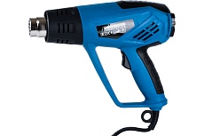 Технический фен WorkMaster ФТ-2500ЖК