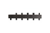 Коллектор Rommer 3/4 отопительных контура, 1х1 1/4 RDG-0016-004034 RG008T2Q20B8I4