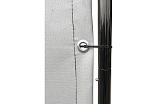 Экран защитный мобильный 2.0х1.95 (Стеклоткань СТ2С) МИТЕК 23-00007192