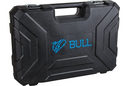 Перфоратор Bull BH 2802 в чемодане + АКЦИЯ! BULL 0329082A1