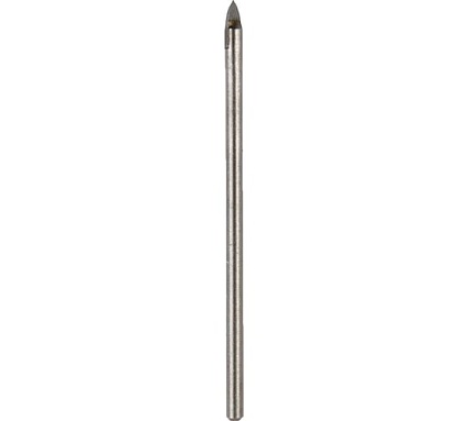 Сверло по плитке и стеклу Flex 202-404 DR GL (6х65 мм) Hammer 30820