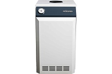Газовый стальной котел RUGAS КСГ-31,5 с УГ-35 TGV-310 11436