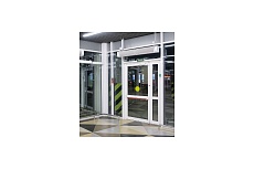 Тепловая завеса Тепломаш КЭВ-6П2221Е 122012
