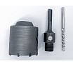 Коронка по бетону SDS-plus 65 мм Sekira 00-00009600