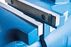 Тиски WILTON Вулкан 91197RU 200х254