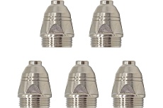 Сопло 1.7 мм PW P80 Basic 5 шт Оберон BSTSM06626.5