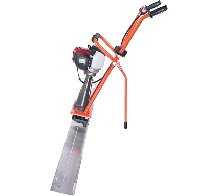 Виброрейка бензиновая Patriot VCS 1000 Honda 585102410