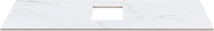 Столешница Allen Brau Priority 100 см marble, 1.31011.M