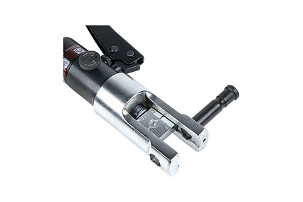 Гидравлический ручной пресс EKF ПГРc-120 Expert pgrs-120