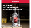 Гидравлический бутылочный домкрат Matrix MASTER 50729