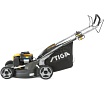 Бензомоторная газонокосилка Stiga Twinclip 50 SQ B 294512828/ST1