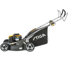 Бензомоторная газонокосилка Stiga Twinclip 50 SQ B 294512828/ST1