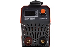 Сварочный инвертор Кратон NEXT-220М 3 04 02 021