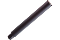 Коронка алмазная (63х400 мм; 1.25 UNC; 6 турбо-сегментов) по бетону H-400 Diam 312011