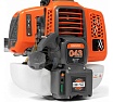 Бензиновая коса Daewoo DABC электрозапуском 420E