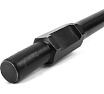 Насадка трамбовочная для отбойного молотка 297х205 мм, НЕХ-30 Messer 33-33-110