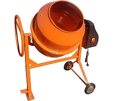 Бетономешалка MegArsenal MG 260C ЦБ-0199768