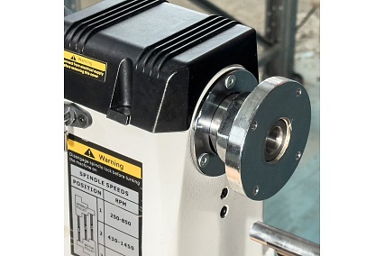 Токарный станок по дереву PROMA DSL-410/300V 25034021