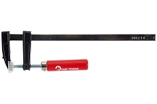 Струбцина (тип F, 50 x 250 мм) Top Tools 12A202