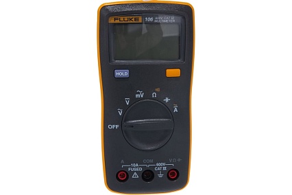 Мультиметр Fluke 106