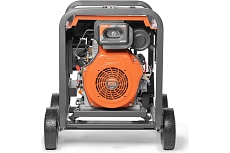 Дизельный генератор с функцией Dual Power Daewoo DDAE 11000DХE-3