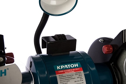 Заточной станок Кратон BG 560/200LP 4 02 03 024