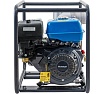 Бензиновая мотопомпа UNIPUMP WP-20 67455