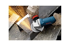 Угловая шлифмашина Bosch GWS 14-125 CIE 0.601.825.307