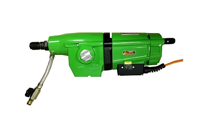 Электробормотор Dr.Schulze DK1803, 2.0 кВт, 240 В MS13000504