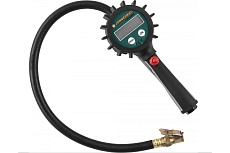 Пистолет для подкачки шин с цифровым манометром Jonnesway AG010090A 49195