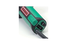 Аппарат для сварки пластика Leister Triac ST 230В, 1600Вт, 141.227