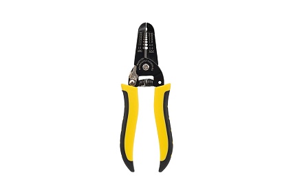 Инструмент для зачистки кабеля Rexant HT-5021 0.6-2.6 мм2 12-4021