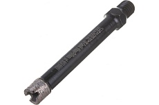 Коронка алмазная, спекание 10х60 мм, М10 SK-Combi TECH-NICK 105610003